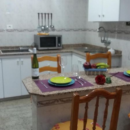 Casa Rural Zalemy San Pedro  Kültér fotó