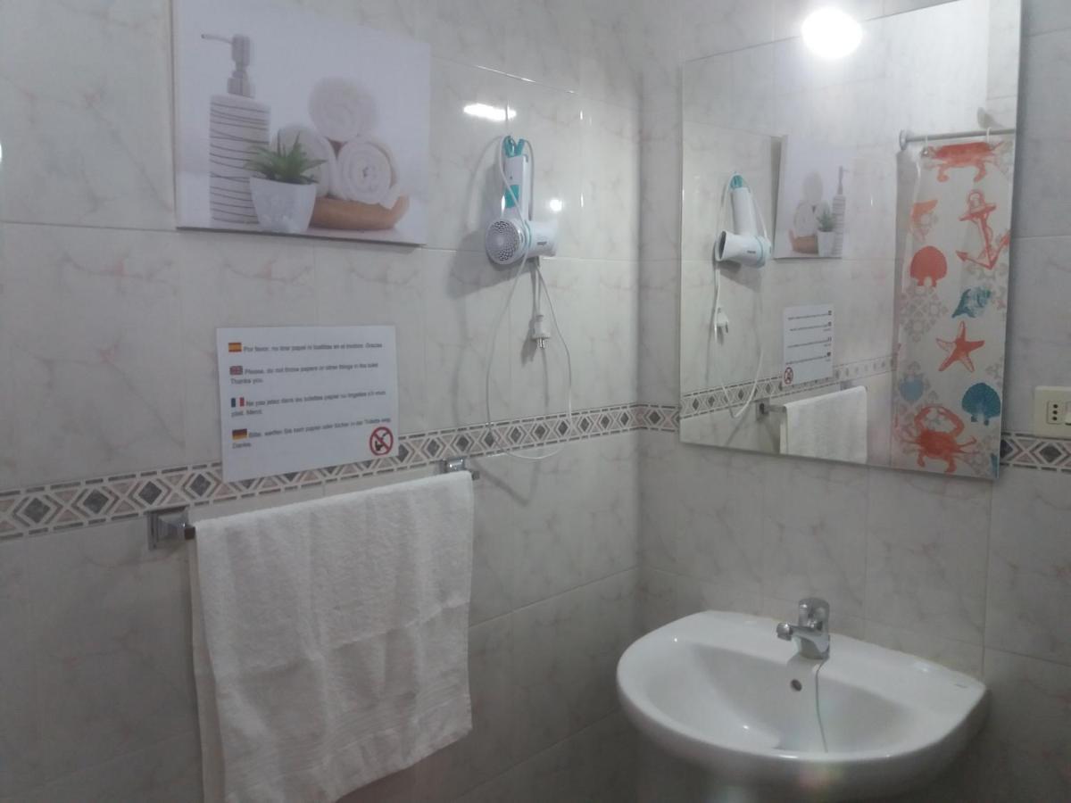 Casa Rural Zalemy San Pedro  Kültér fotó