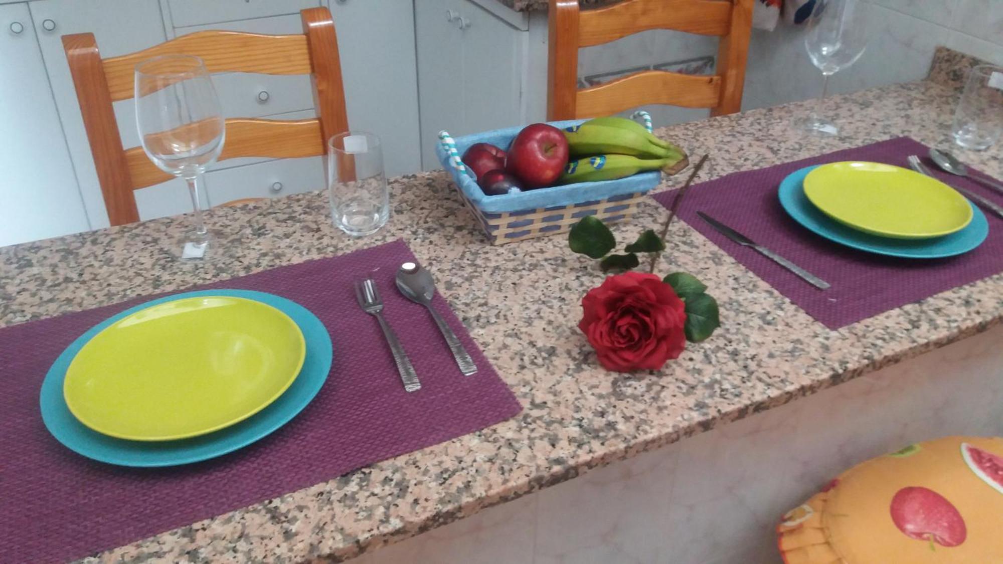 Casa Rural Zalemy San Pedro  Kültér fotó