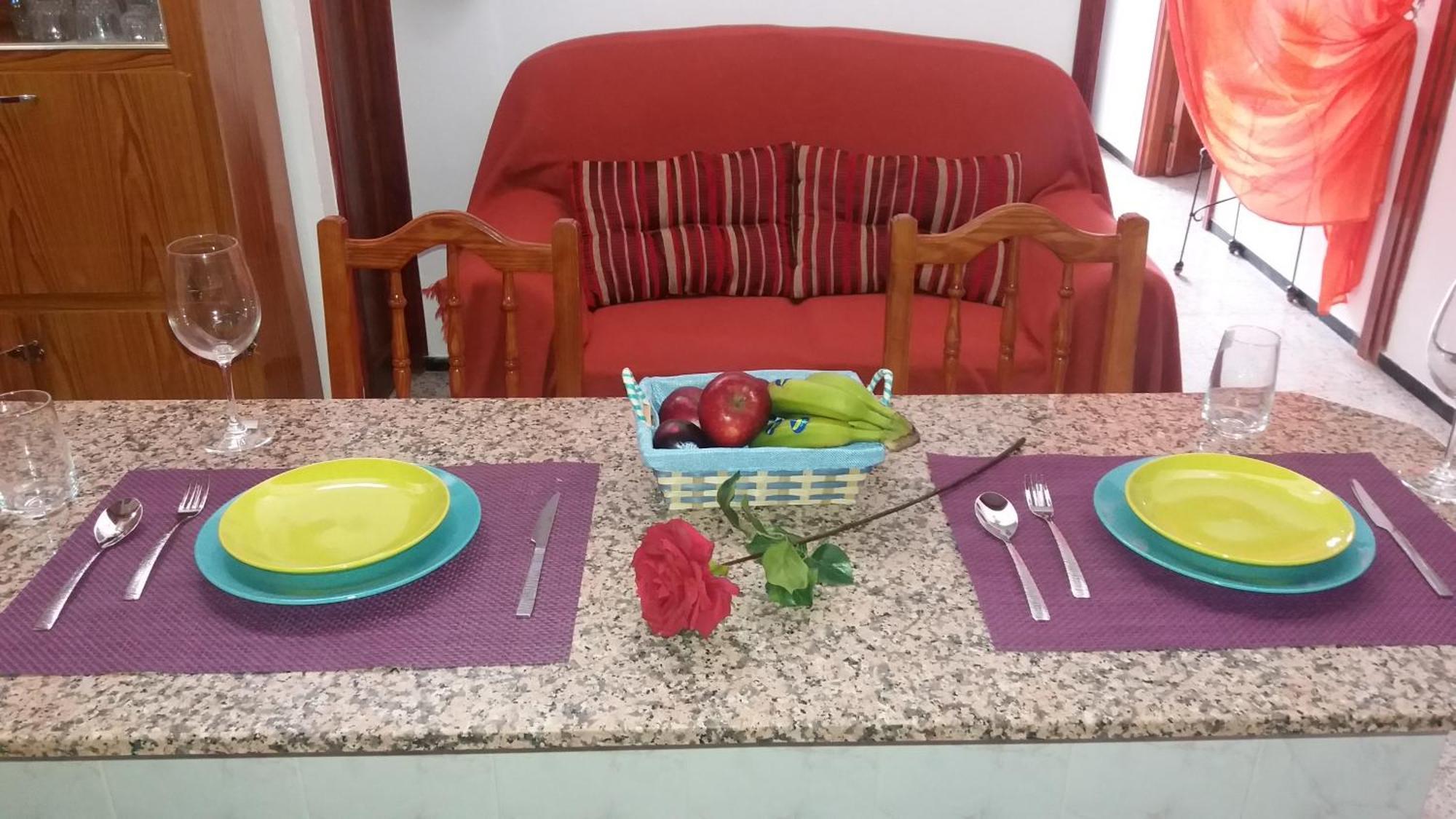 Casa Rural Zalemy San Pedro  Kültér fotó