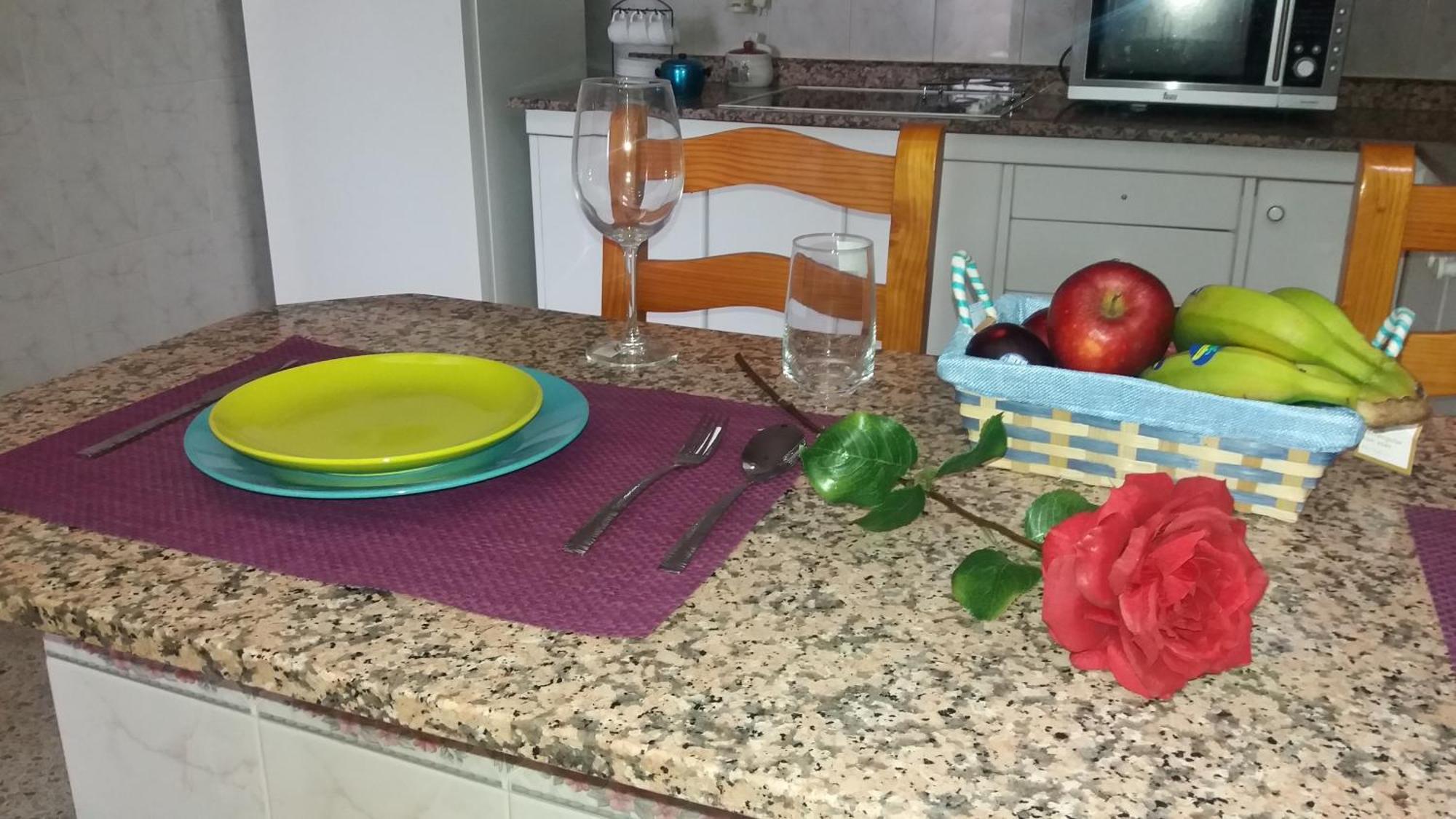 Casa Rural Zalemy San Pedro  Kültér fotó