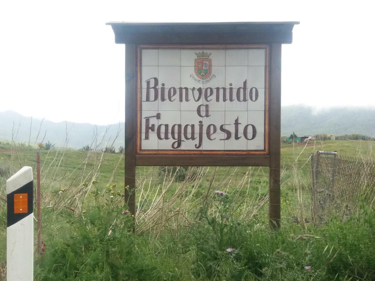 Casa Rural Zalemy San Pedro  Kültér fotó