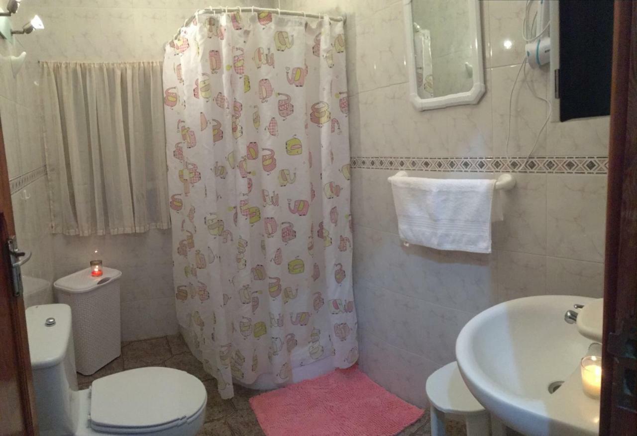 Casa Rural Zalemy San Pedro  Kültér fotó