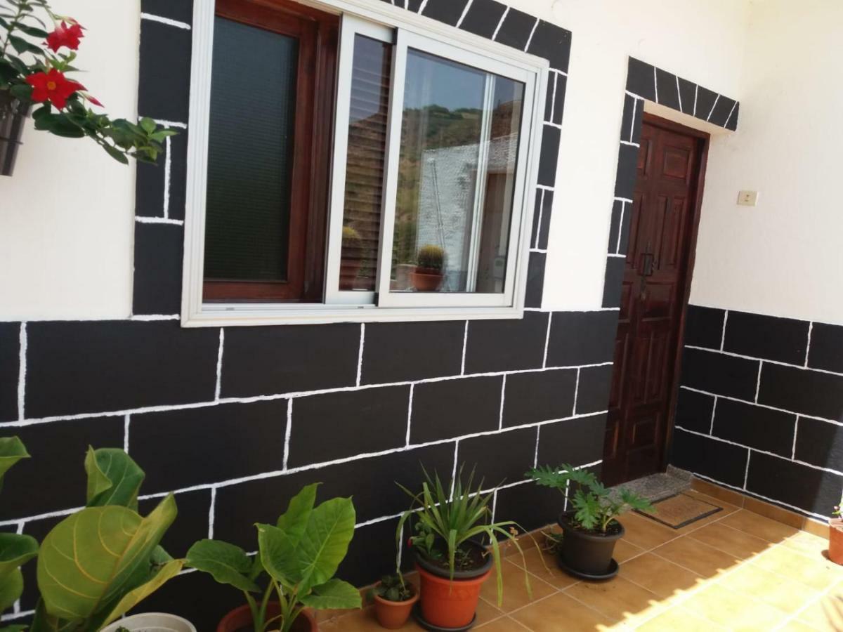 Casa Rural Zalemy San Pedro  Kültér fotó