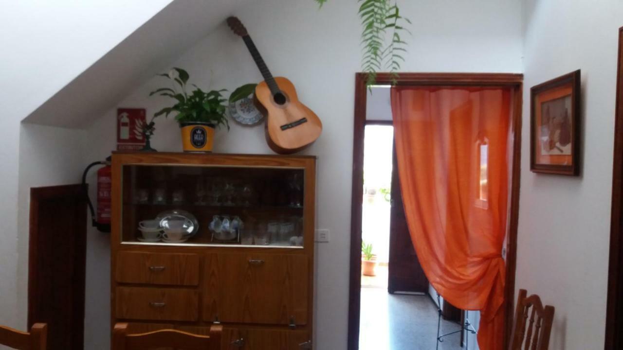 Casa Rural Zalemy Villa San Pedro  Kültér fotó