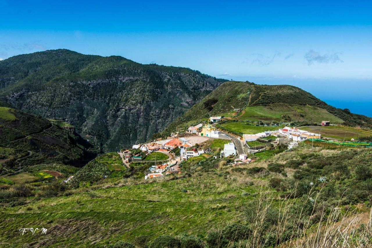 Casa Rural Zalemy San Pedro  Kültér fotó